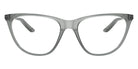 Oakley® OX8202 BMNG ARC Eyeglasses - Polished Chrome