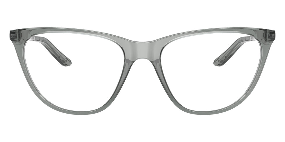 Oakley® OX8202 BMNG ARC Eyeglasses - Polished Chrome