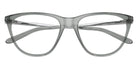 Oakley® OX8202 BMNG ARC Eyeglasses - Polished Chrome
