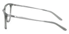 Oakley® OX8202 BMNG ARC Eyeglasses - Polished Chrome