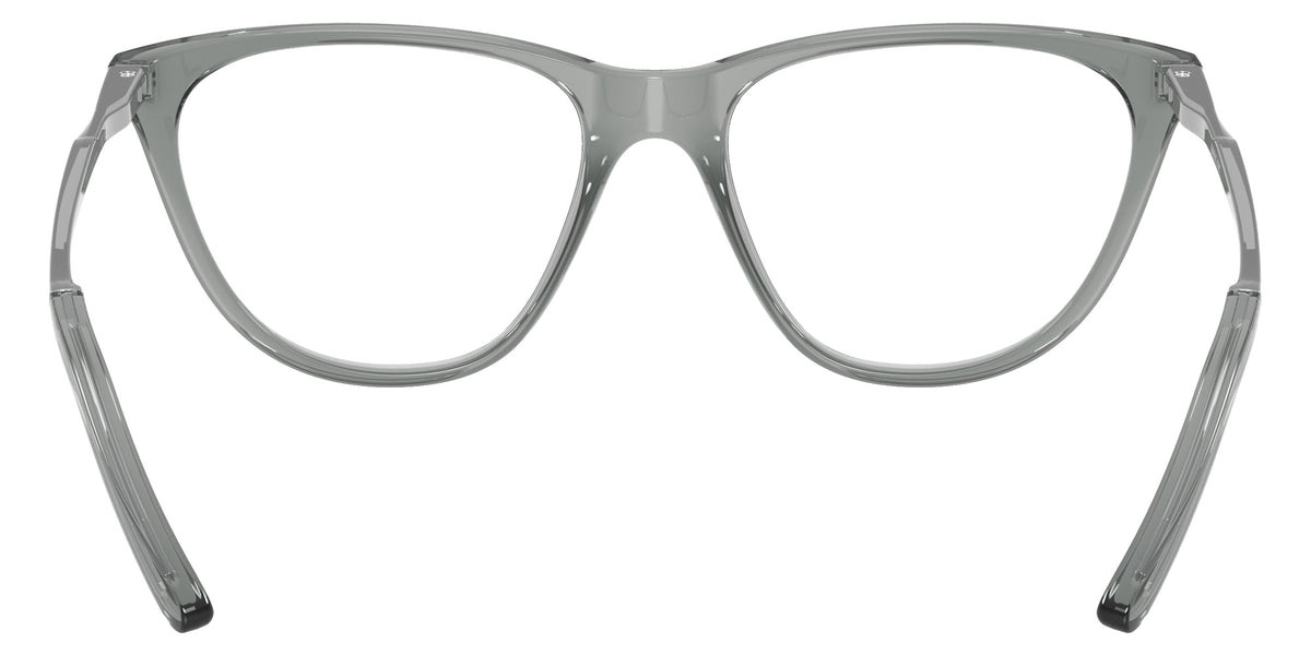 Oakley® OX8202 BMNG ARC Eyeglasses - Polished Chrome