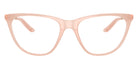 Oakley® OX8202 BMNG ARC Eyeglasses - Satin Rose Gold