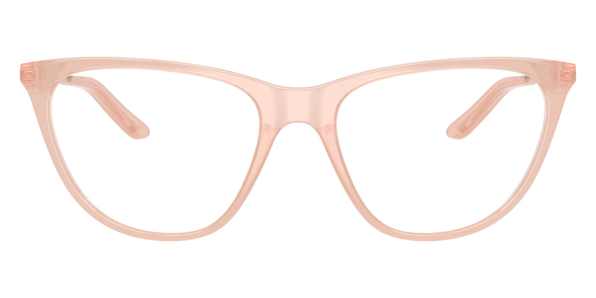 Oakley® OX8202 BMNG ARC Eyeglasses - Satin Rose Gold