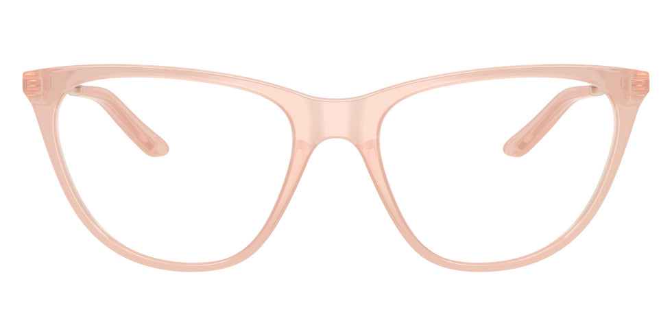 Oakley® OX8202 BMNG ARC Eyeglasses - Satin Rose Gold