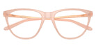 Oakley® OX8202 BMNG ARC Eyeglasses - Satin Rose Gold