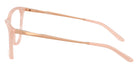 Oakley® OX8202 BMNG ARC Eyeglasses - Satin Rose Gold