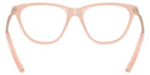 Oakley® OX8202 BMNG ARC Eyeglasses - Satin Rose Gold