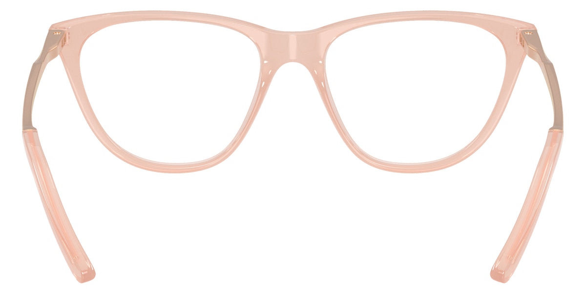 Oakley® OX8202 BMNG ARC Eyeglasses - Satin Rose Gold