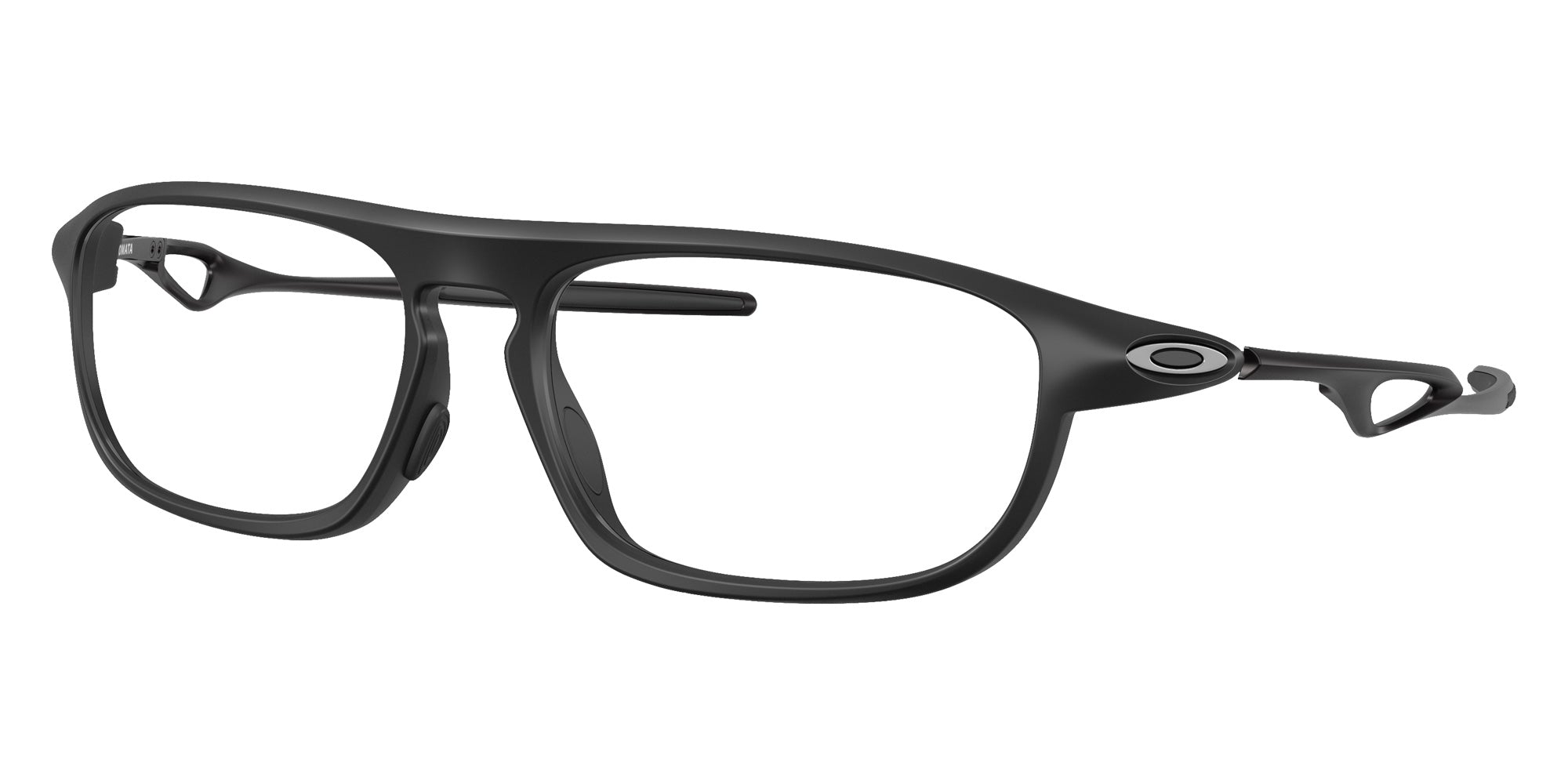 Oakley® OX8203 NEOMATA OX8203 820301 53 Eyeglasses - Satin Black 820301