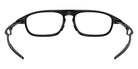 Oakley® OX8203 NEOMATA OX8203 820301 53 Eyeglasses - Satin Black 820301