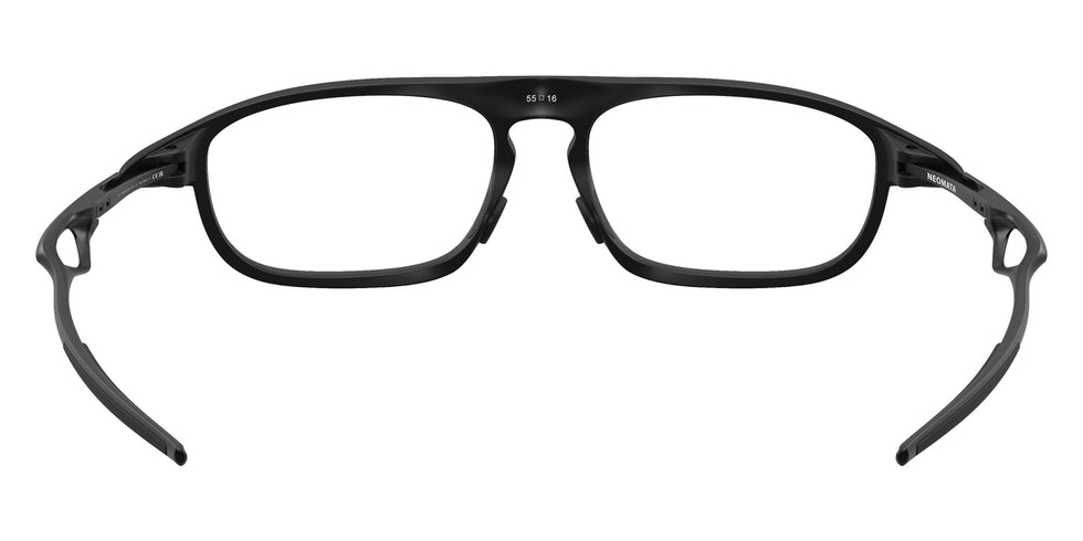 Oakley® OX8203 NEOMATA OX8203 820301 53 Eyeglasses - Satin Black 820301
