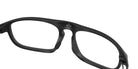 Oakley® OX8203 NEOMATA OX8203 820301 53 Eyeglasses - Satin Black 820301