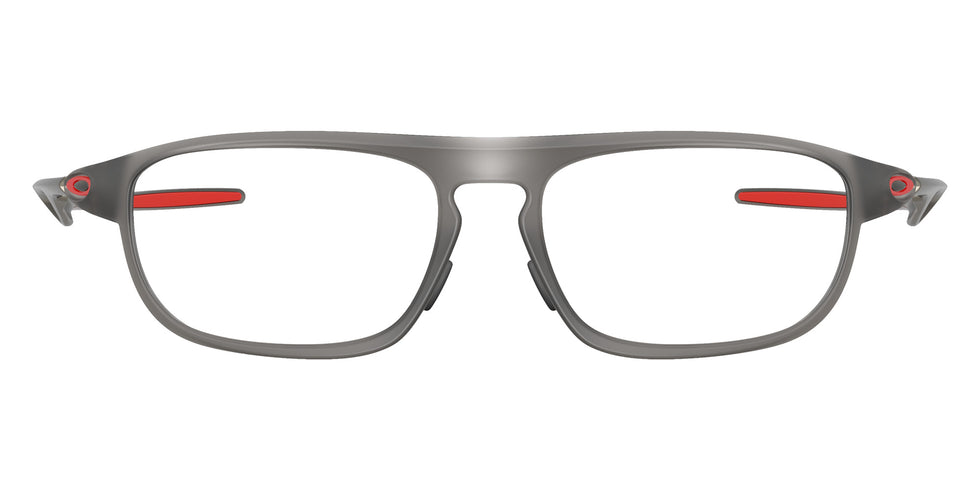 Oakley® OX8203 NEOMATA OX8203 820302 53 Eyeglasses - Satin Gray Smoke 820302