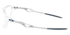 Oakley® OX8203 NEOMATA OX8203 820303 53 Eyeglasses - Polished Clear 820303
