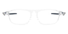 Oakley® OX8203 NEOMATA OX8203 820303 53 Eyeglasses - Polished Clear 820303