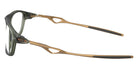 Oakley® OX8203 NEOMATA OX8203 820304 55 Eyeglasses - Matte Olive Ink 820304