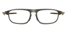 Oakley® OX8203 NEOMATA OX8203 820304 55 Eyeglasses - Matte Olive Ink 820304