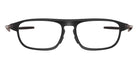 Oakley® OX8203 NEOMATA Eyeglasses - Mahogany Metal