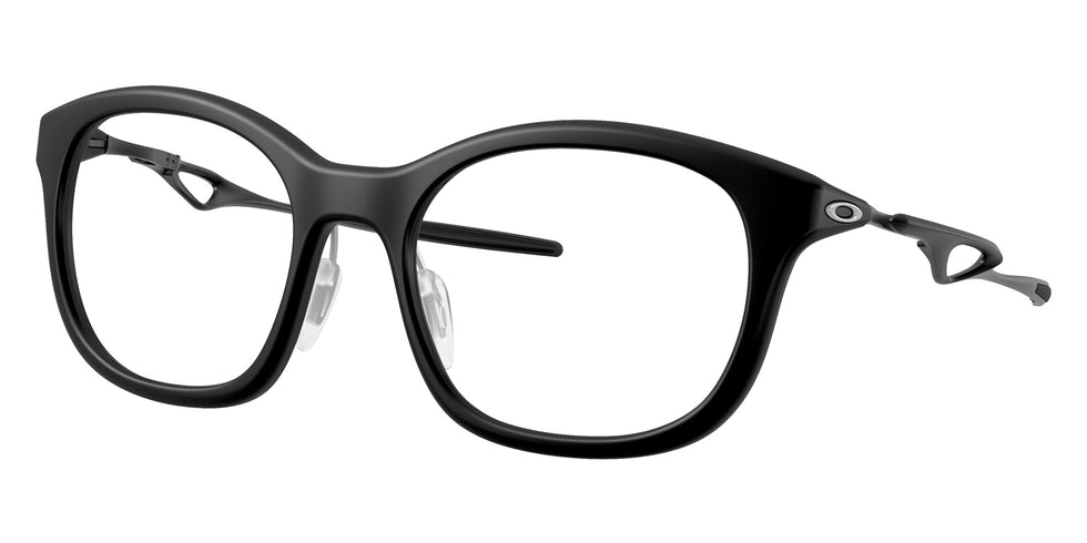 Oakley® OX8204D NEOTURE OX8204D 820401 54 Eyeglasses - Satin Black 820401