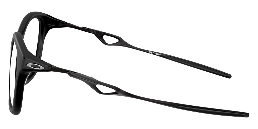 Oakley® OX8204D NEOTURE OX8204D 820401 54 Eyeglasses - Satin Black 820401