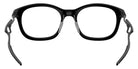 Oakley® OX8204D NEOTURE OX8204D 820401 54 Eyeglasses - Satin Black 820401