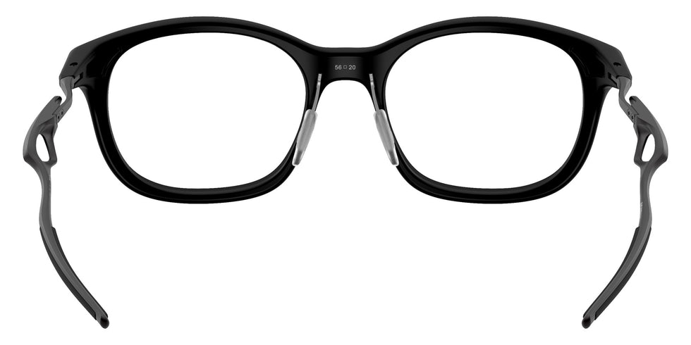 Oakley® OX8204D NEOTURE OX8204D 820401 54 Eyeglasses - Satin Black 820401