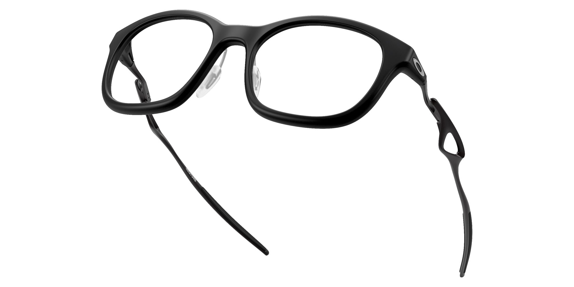 Oakley® OX8204D NEOTURE OX8204D 820401 54 Eyeglasses - Satin Black 820401