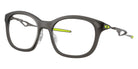Oakley® OX8204D NEOTURE OX8204D 820402 54 Eyeglasses - Satin Gray Smoke 820402