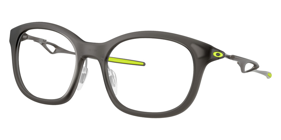 Oakley® OX8204D NEOTURE OX8204D 820402 54 Eyeglasses - Satin Gray Smoke 820402
