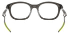 Oakley® OX8204D NEOTURE OX8204D 820402 54 Eyeglasses - Satin Gray Smoke 820402