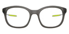 Oakley® OX8204D NEOTURE OX8204D 820402 54 Eyeglasses - Satin Gray Smoke 820402