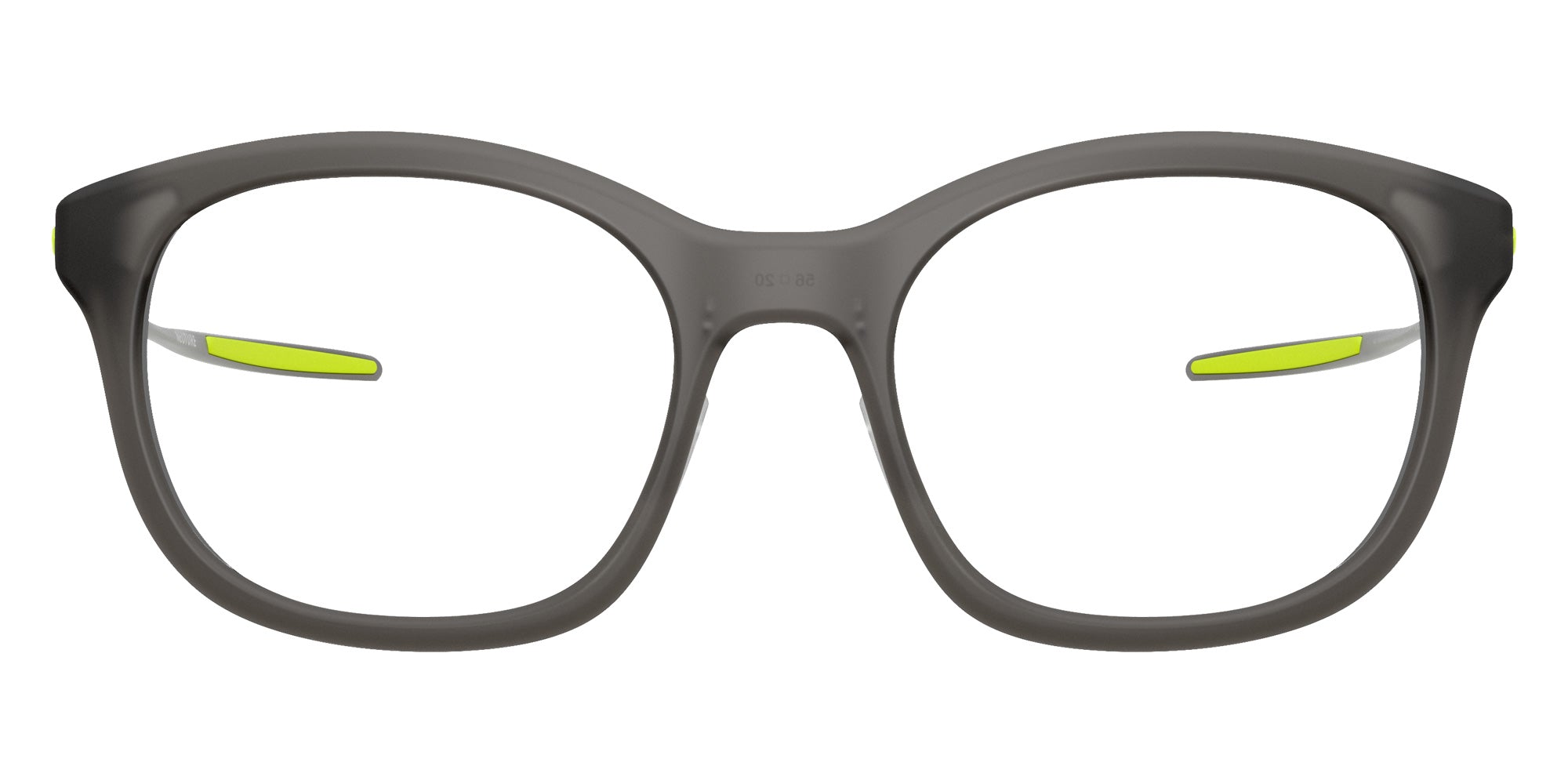 Oakley® OX8204D NEOTURE OX8204D 820402 54 Eyeglasses - Satin Gray Smoke 820402