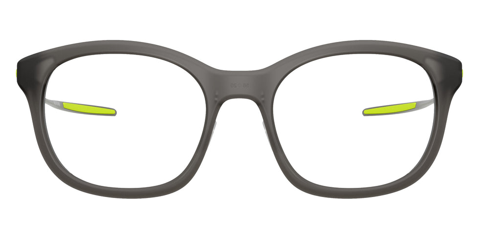 Oakley® OX8204D NEOTURE OX8204D 820402 54 Eyeglasses - Satin Gray Smoke 820402