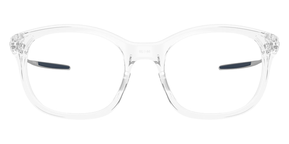 Oakley® OX8204D NEOTURE OX8204D 820403 54 Eyeglasses - Polished Clear 820403