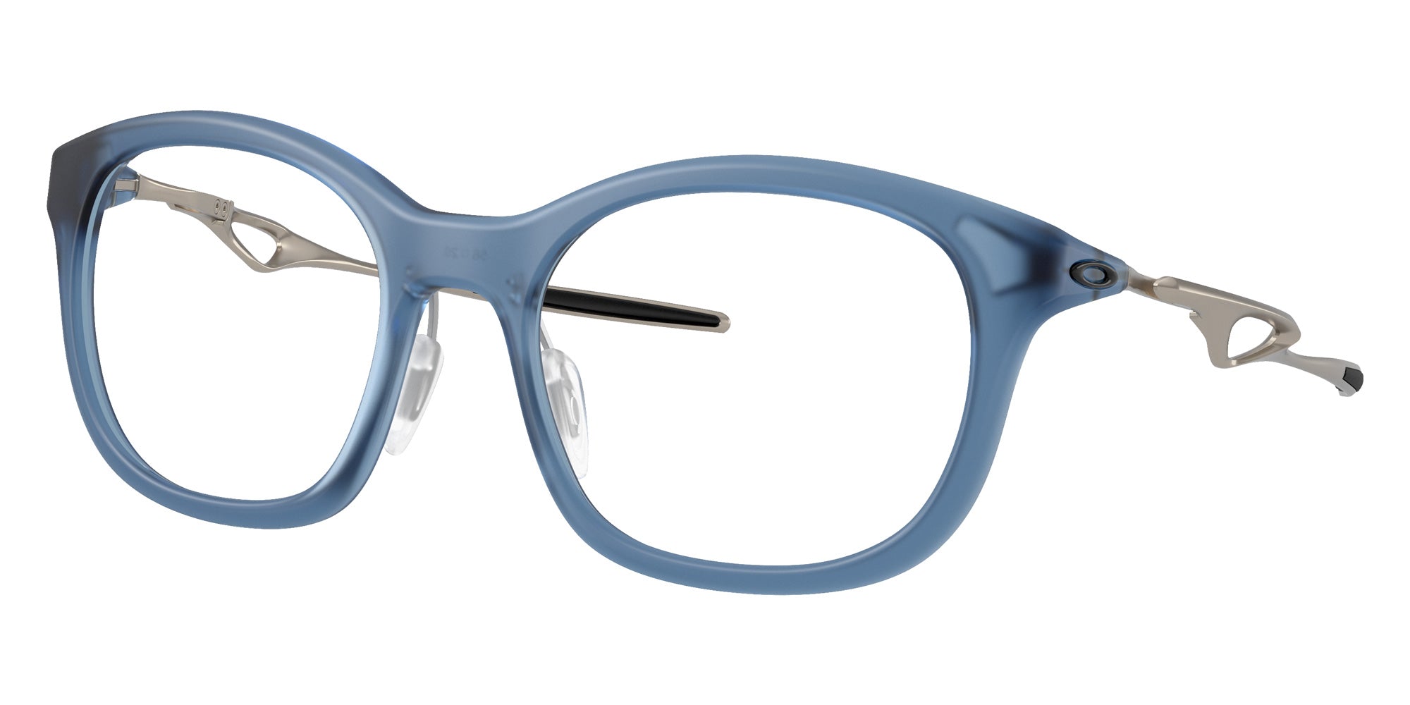 Oakley® OX8204D NEOTURE OX8204D 820404 56 Eyeglasses - Transparent Abyss 820404