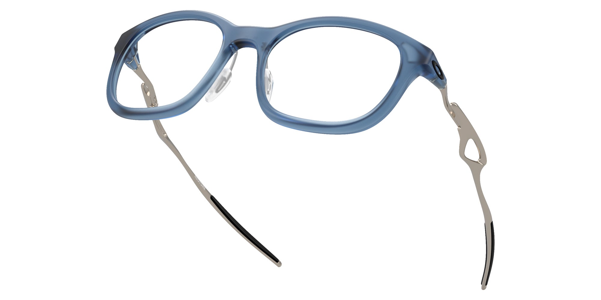 Oakley® OX8204D NEOTURE OX8204D 820404 56 Eyeglasses - Transparent Abyss 820404