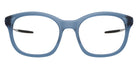 Oakley® OX8204D NEOTURE OX8204D 820404 56 Eyeglasses - Transparent Abyss 820404