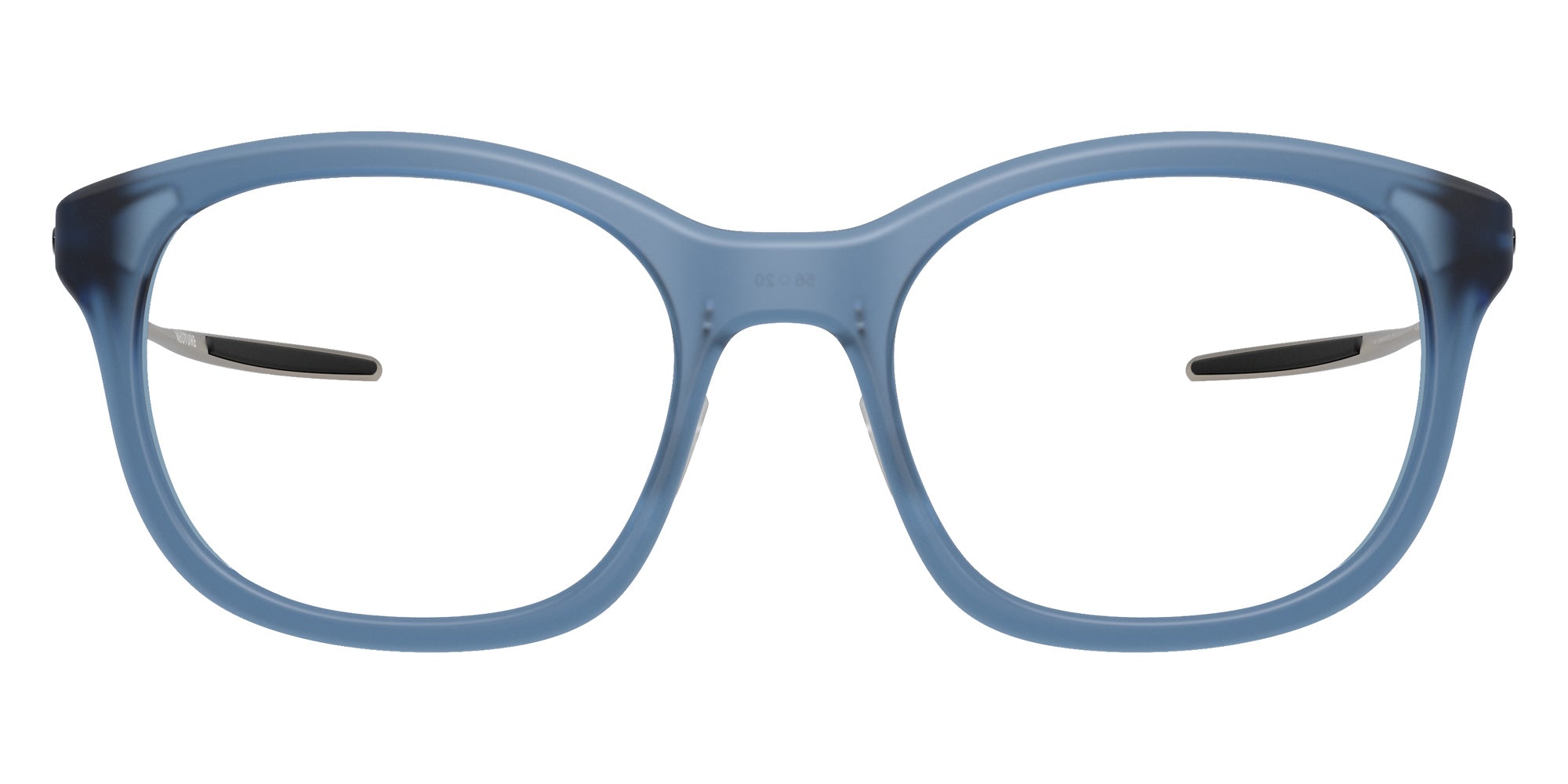 Oakley® OX8204D NEOTURE OX8204D 820404 56 Eyeglasses - Transparent Abyss 820404
