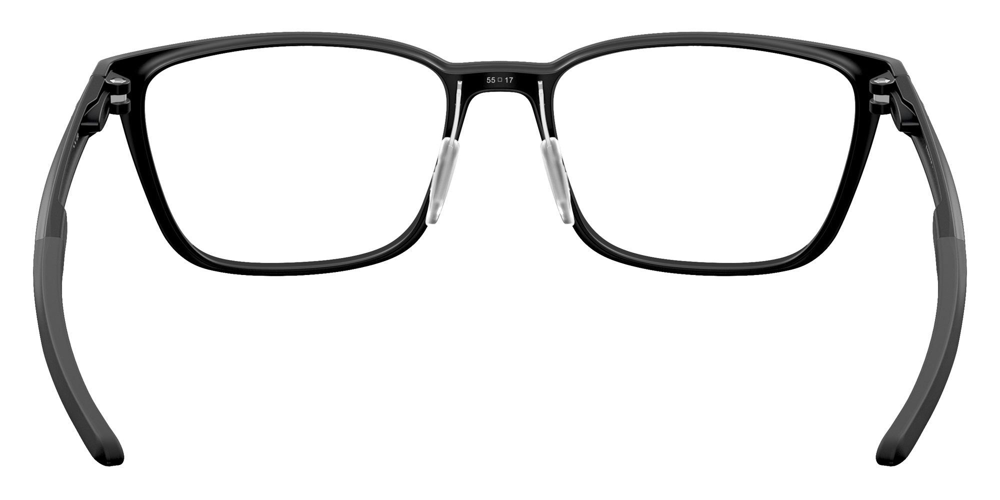 Oakley® OX8205 THINBOARD OX8205 820501 55 Eyeglasses - Satin Black 820501