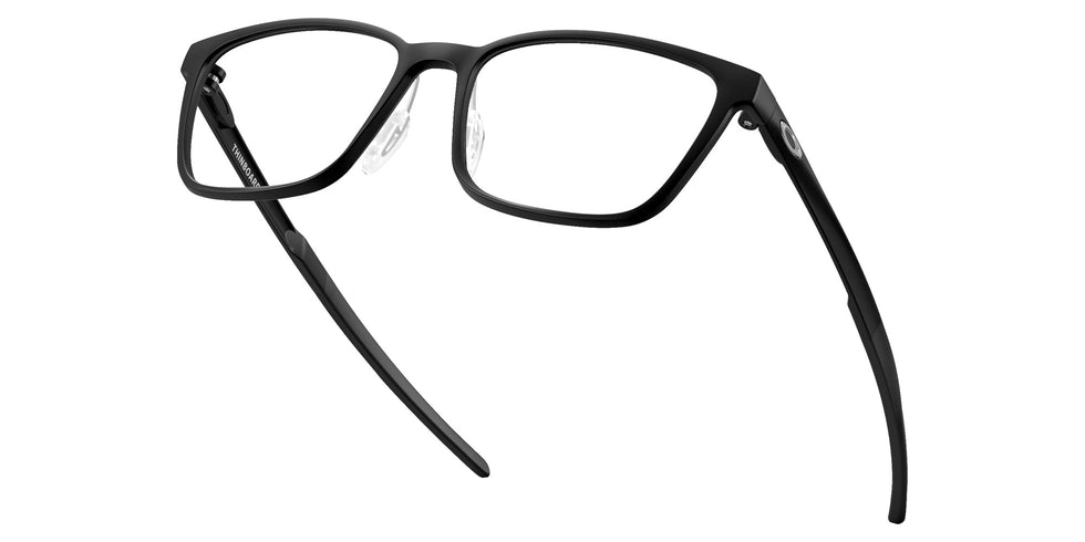 Oakley® OX8205 THINBOARD OX8205 820501 55 Eyeglasses - Satin Black 820501
