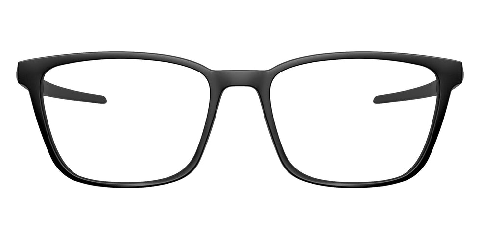 Oakley® OX8205 THINBOARD OX8205 820501 55 Eyeglasses - Satin Black 820501