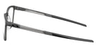 Oakley® OX8205 THINBOARD OX8205 820502 53 Eyeglasses - Satin Gray Smoke 820502
