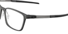 Oakley® OX8205 THINBOARD OX8205 820502 53 Eyeglasses - Satin Gray Smoke 820502