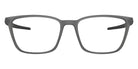 Oakley® OX8205 THINBOARD OX8205 820502 53 Eyeglasses - Satin Gray Smoke 820502