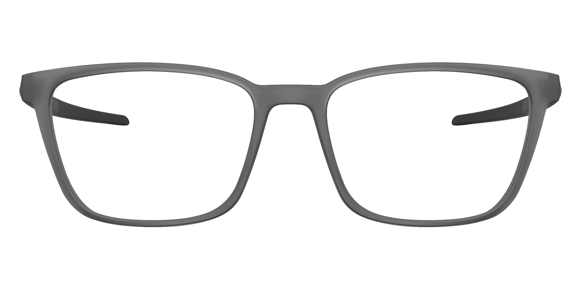 Oakley® OX8205 THINBOARD OX8205 820502 53 Eyeglasses - Satin Gray Smoke 820502