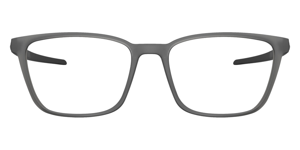 Oakley® OX8205 THINBOARD OX8205 820502 53 Eyeglasses - Satin Gray Smoke 820502