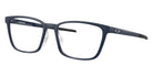 Oakley® OX8205 THINBOARD OX8205 820503 53 Eyeglasses - Satin Universe Blue 820503