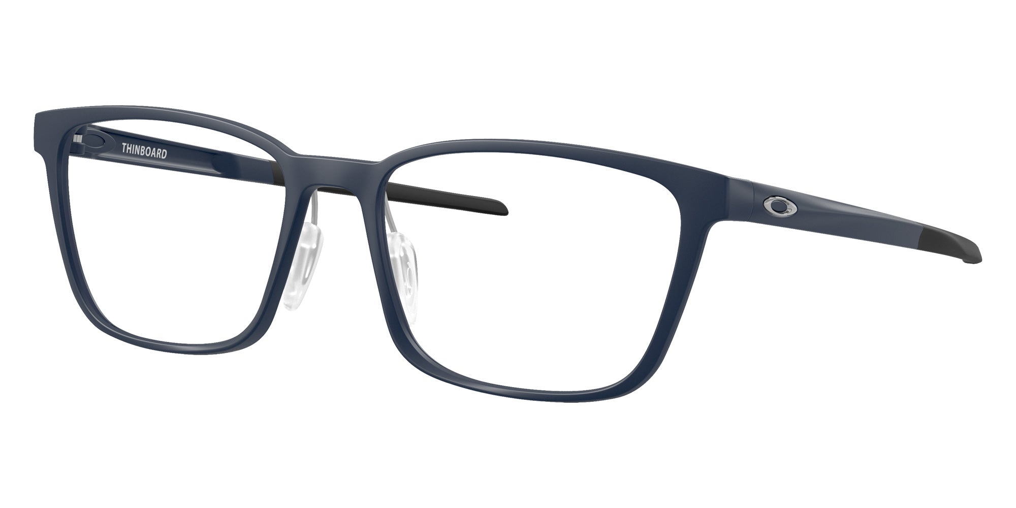 Oakley® OX8205 THINBOARD OX8205 820503 53 Eyeglasses - Satin Universe Blue 820503