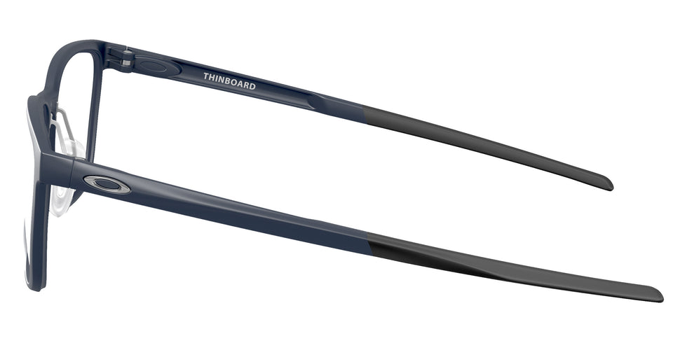 Oakley® OX8205 THINBOARD OX8205 820503 53 Eyeglasses - Satin Universe Blue 820503
