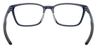 Oakley® OX8205 THINBOARD OX8205 820503 53 Eyeglasses - Satin Universe Blue 820503